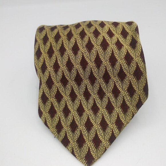 Robert Talbott Best of Class Nordstrom Tie - Picture 1 of 8